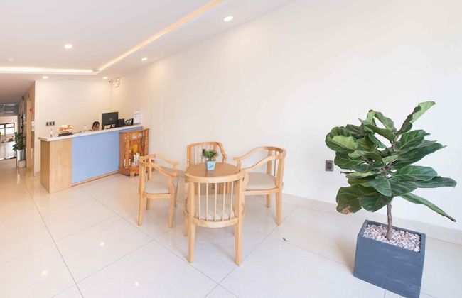 Sincero Hotel & Apartment - Foto 2