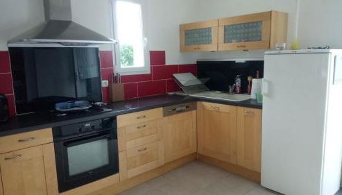 Maison familiale idéale pour vacances - Foto 3