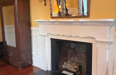 The Jensen Inn & Flowertown Bed and Breakfast - Foto 13