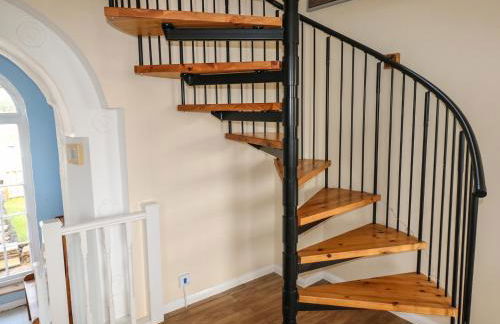 Thorne Chapel - Foto 11