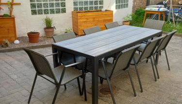 FeWo Bremer Straße für 4 bis 6 Personen - Foto 2