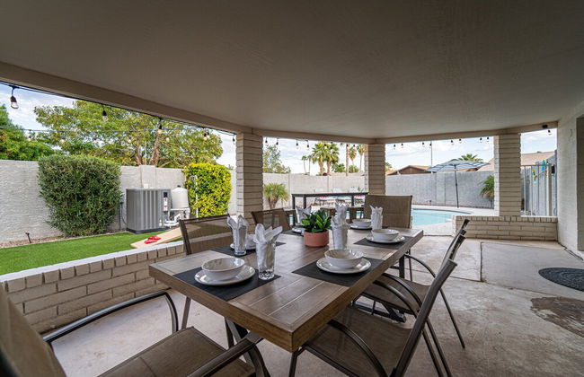 Central Chandler - Foto 41