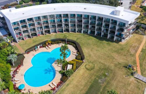 Pirates Bay Condominiums Unit 302A - Foto 6