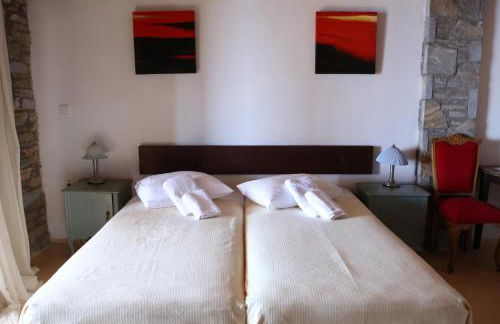 Pyrgos Traditional Village - Foto 57