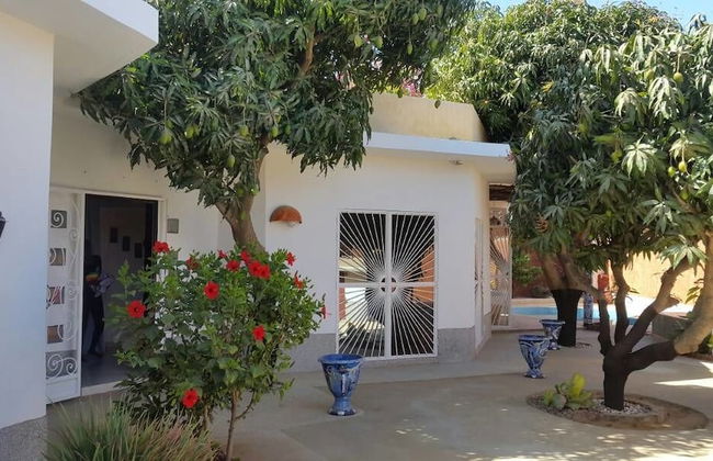 Villa Keur Gainde - Photo 15