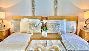 El Nautico Apartment - Foto 3