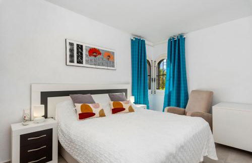 SeaView Apartment Torre del Moro La Mata Torrevieja - Foto 19