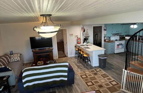 Copper Top Lake Cottage - Foto 10