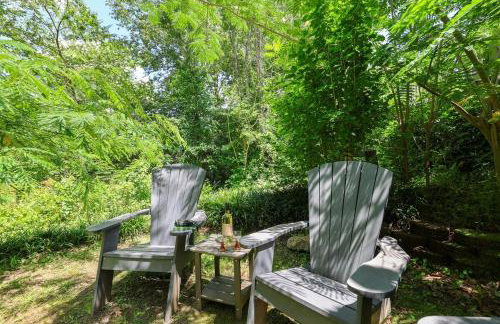 Dog Friendly Lakeside Escape with Hammock and Fire Pit - Foto 73