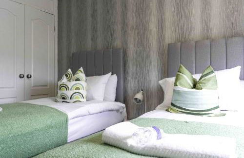 Granby House - Foto 35