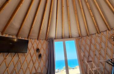 Yurt Lithoessa Gaia - Foto 17