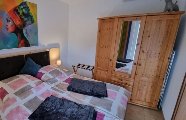 Heidhohn Comfortable Holiday Residence - Foto 5