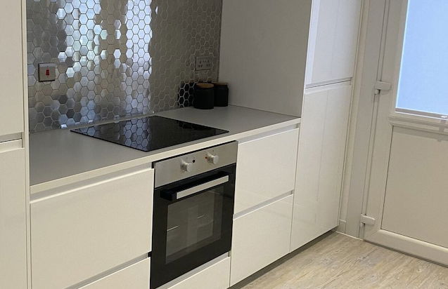 COP 26immaculate Newly Refurbished2 bed in Glasgow - Foto 8