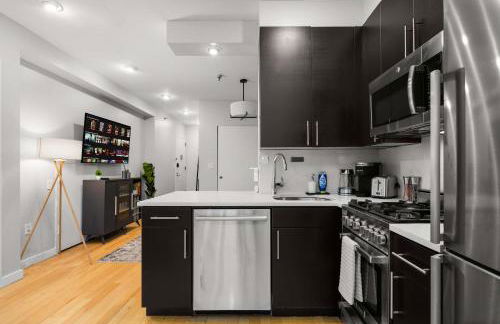 Beautiful Apartment in NYC - Foto 6