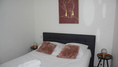 Cozy atmosphere 4pers near Eurexpo GroupamaStadium - Foto 2