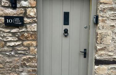 Little Priory Cottage - Foto 39