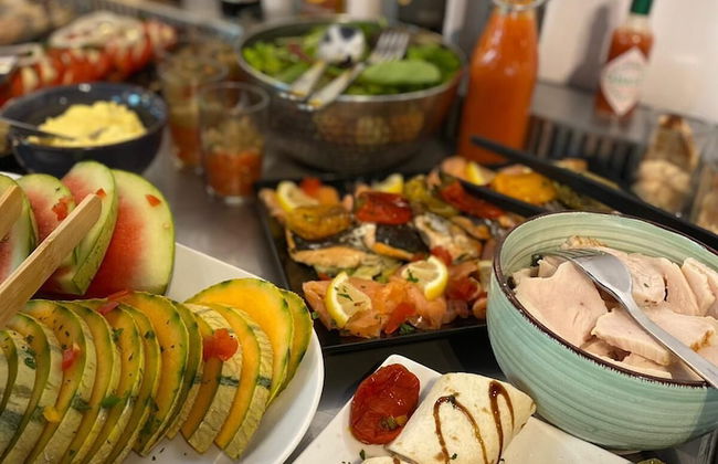 Standing Hôtel Suites by Actisource - Photo 28