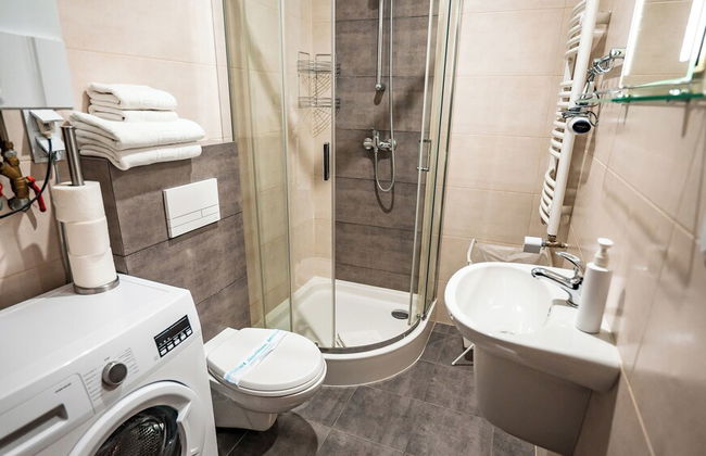 Apartamenty Sun & Snow Zielony Las - Foto 78