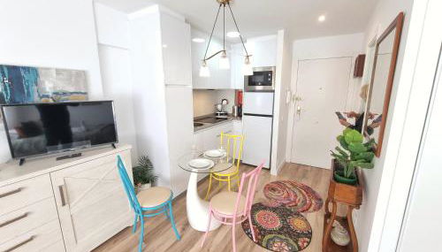 Kyra House Centro Vigo - Foto 3, stove, dishwasher