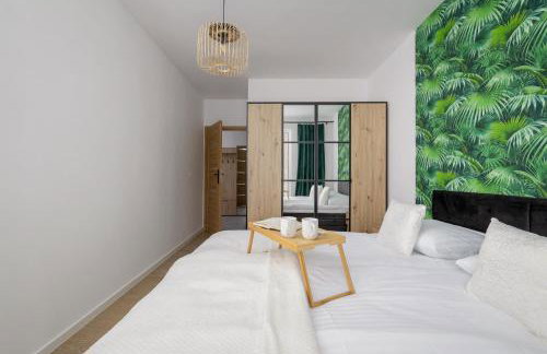 Katowice Apartament przy Parku Śląskim Bytkowska by Noclegi Renters - Foto 25