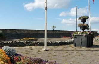 Sand Dune Apartment in Barmouth - Foto 35