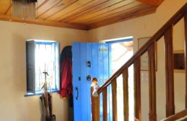 Chariklia Traditional House - Photo 13