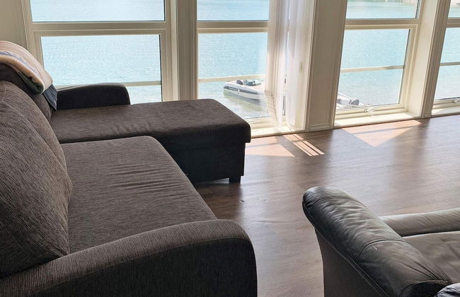 6 Person Holiday Home in Etne - Foto 14