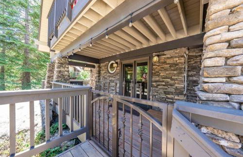 Lux Western Cabin Pool Table Ping Pong Vibes - Foto 53