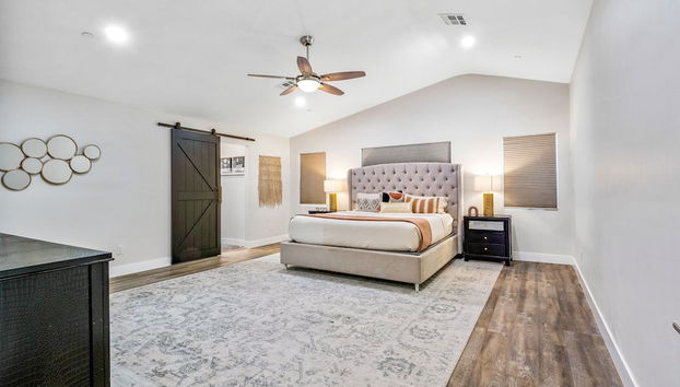 La Palma - Foto 2, Habitación