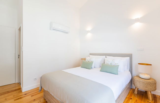 Heroismo Duplex Terrace - Foto 16