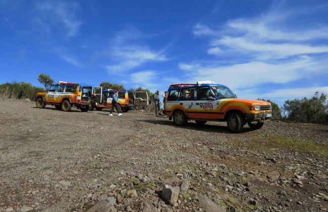Enchanted Terraces Half-Day Trip - Photo 11