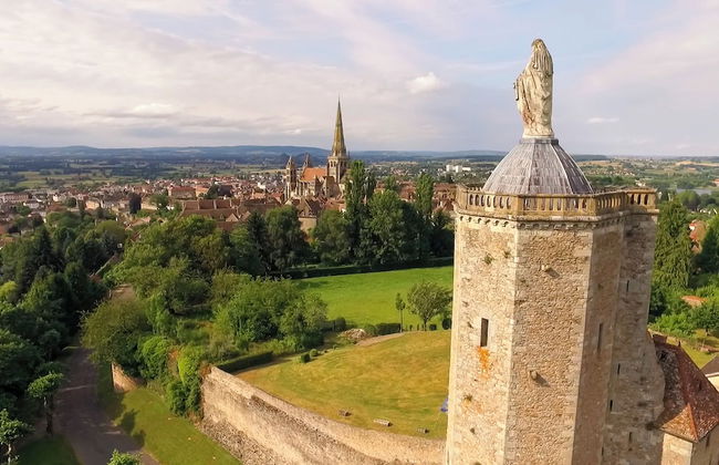 Appartements Pied à Terre, haut standing avec cuisine équipée et terrasse / Groupe HRM - Foto 47