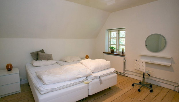 7 Person Holiday Home in Tranekaer - Foto 5, Habitación