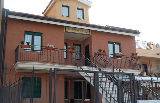 Residence Porta del Sole - Foto 19