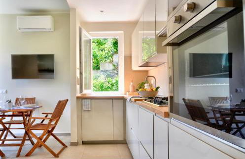 Casa Riva - Giardino e posto auto privato a pochi minuti dalle spiagge - 4 posti letto - Foto 10