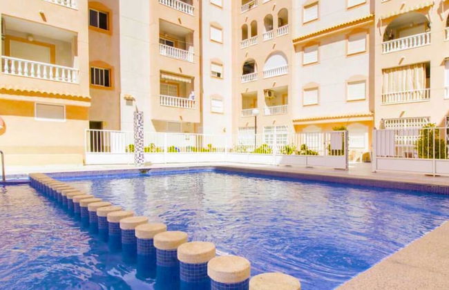 Apartamento LaLoma 72 - Foto 1