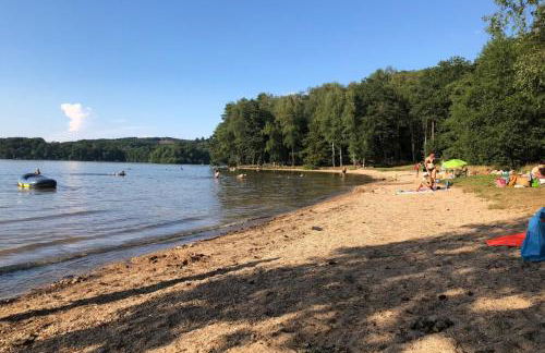 Villa du Cerney - Lake des Settons - Foto 36