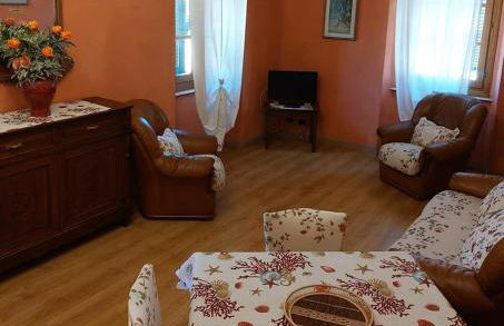 Appartamento Giallo - Foto 8