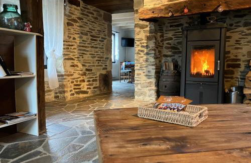 La maison d olivier - Photo 4