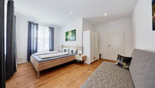 Perfekt für Familien und Gruppen nur 10min vom Europapark - W6 - Foto 4