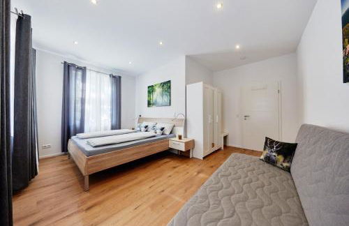 Perfekt für Familien und Gruppen nur 10min vom Europapark - W6 - Foto 4