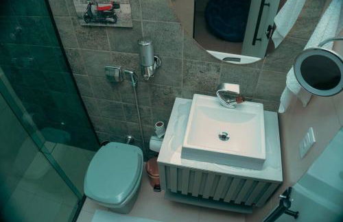 Casa central ampla e moderna c/ Jacuzzi - Foto 51