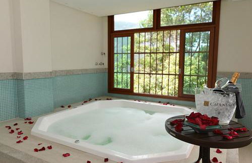 Nosso Flat Pedra Azul - Condomínio Vista Azul - Photo 14