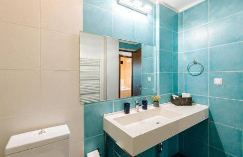 PELIONBLUE VILLAs - Foto 65