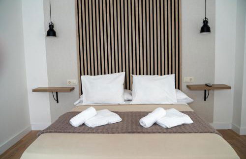 Apartamento vacacional HM Home Yeste - Foto 16