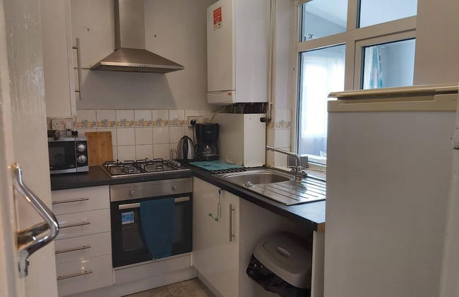 Huku Kwetu - Exton House - Foto 15