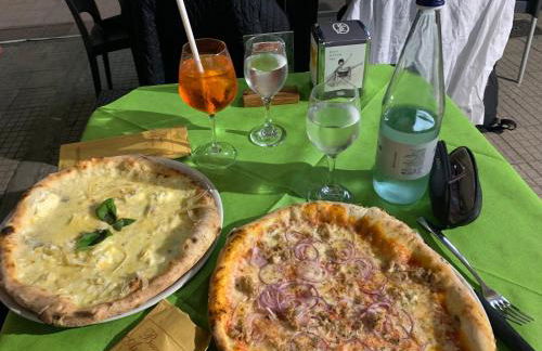 Andi Casa - Sicilia - vista mare - Foto 33