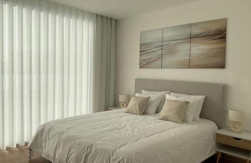 Golden Coast Villa - Pedra do Ouro, 15km da Nazaré - Foto 23