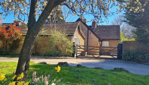 Stylish Open Plan Guest House 400sq ft Rutland - Foto 4