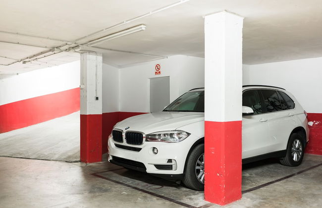 Flat El Porto - Valencia - Foto 12